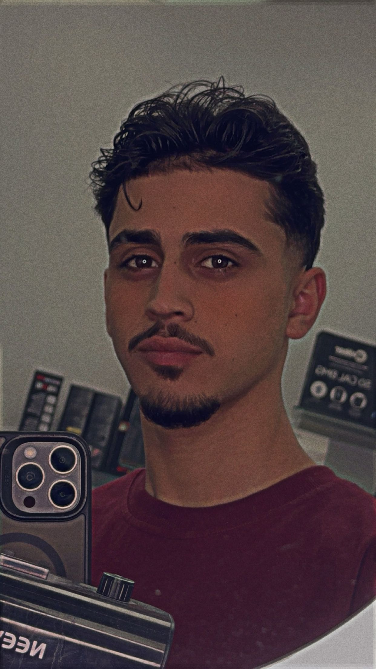 Abrahim